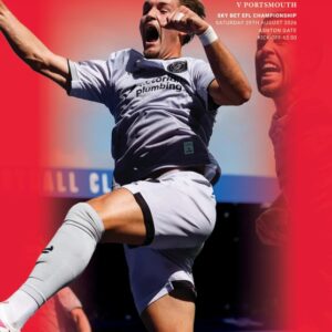 Bristol City v Portsmouth 29-08-2026